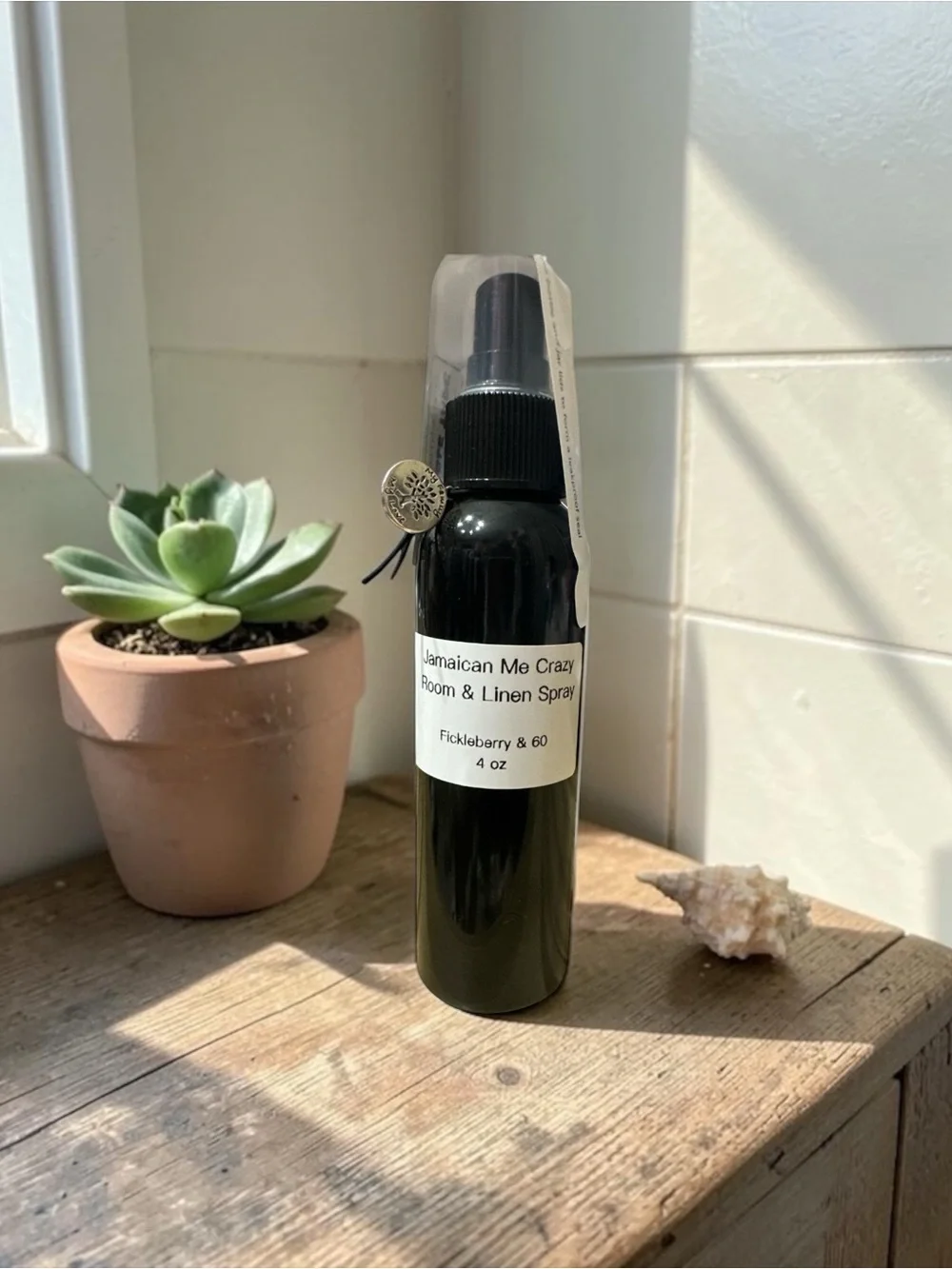 Room & Linen Spray Jamaican me crazy